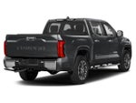 2024 Toyota Tundra Hybrid Limited 4WD