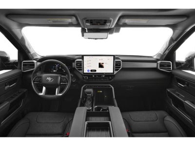 2024 Toyota Tundra Hybrid Limited 4WD