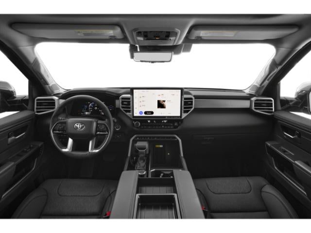 2024 Toyota Tundra Hybrid Limited 4WD