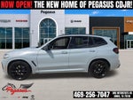 2024 BMW X3 M40i