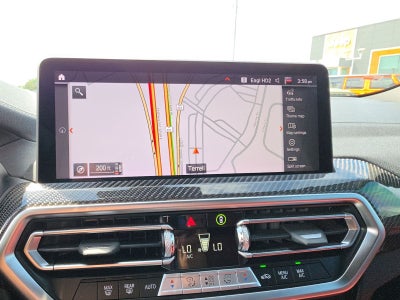 2024 BMW X3 M40i