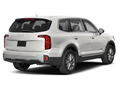 2024 Kia Telluride LX