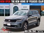 2021 Kia Sorento EX