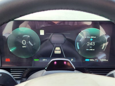 2025 Hyundai IONIQ 5 SEL