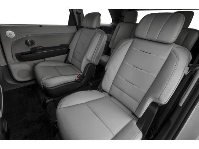 2026 Hyundai Palisade HEV Calligraphy