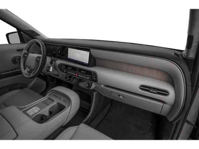 2026 Hyundai Palisade HEV Calligraphy