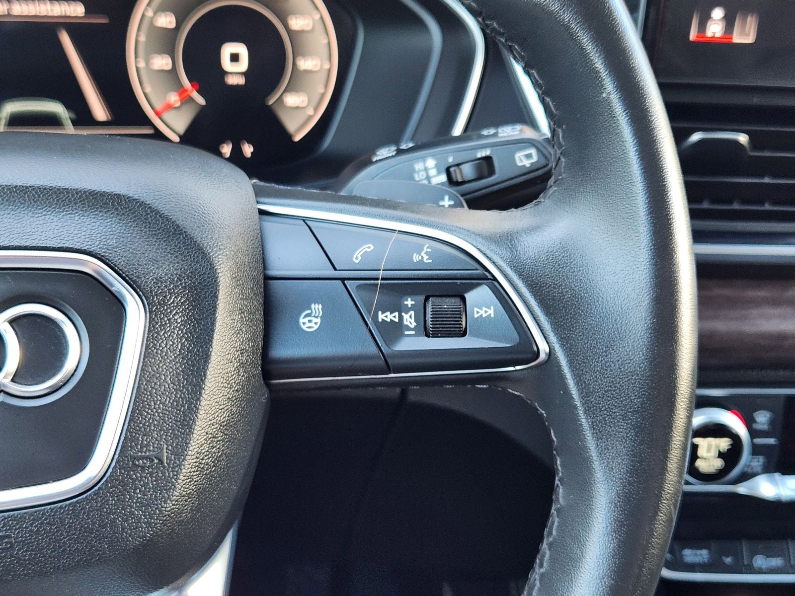 2022 Audi Q5 Premium Plus 45 TFSI S line quattro S tronic