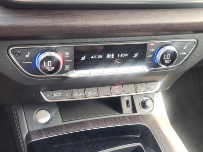 2024 Audi Q5 Premium Plus 45 TFSI S line quattro