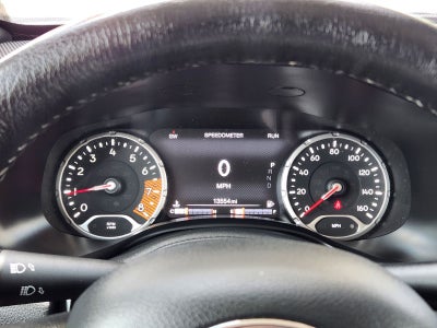 2023 Jeep Renegade Limited 4x4
