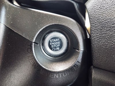 2023 Jeep Renegade Limited 4x4