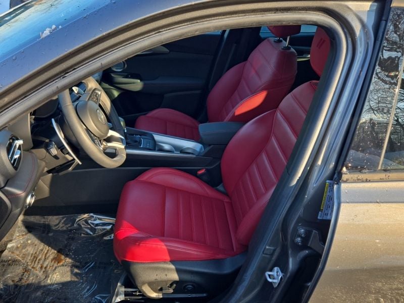 2024 Dodge Hornet R/T Plus EAWD