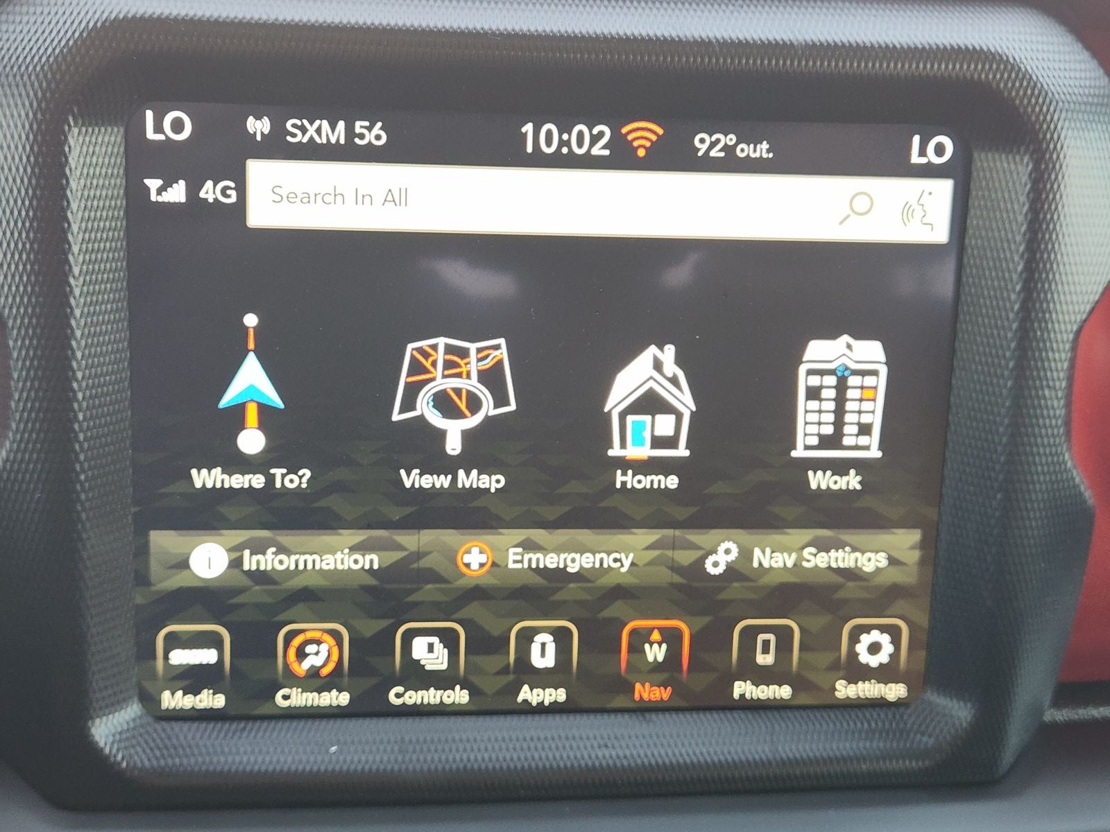 2021 Jeep Wrangler Rubicon 4x4