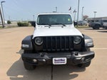 2023 Jeep Wrangler 4-Door Willys 4x4