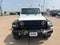 2023 Jeep Wrangler 4-Door Willys 4x4