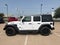 2023 Jeep Wrangler 4-Door Willys 4x4