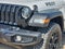2023 Jeep Wrangler 4-Door Willys 4x4