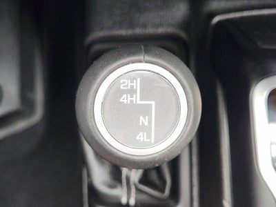 2020 Jeep Wrangler Unlimited Sahara 4x4