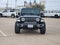 2020 Jeep Wrangler Unlimited Sahara 4x4