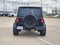 2020 Jeep Wrangler Unlimited Sahara 4x4