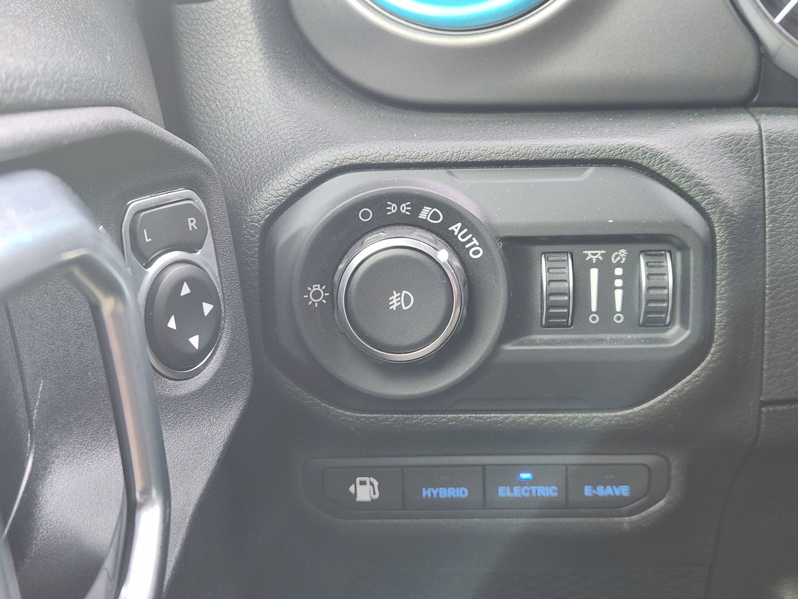 2022 Jeep Wrangler 4xe Unlimited Rubicon 4x4