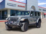 2021 Jeep Wrangler Unlimited Rubicon 392 4x4