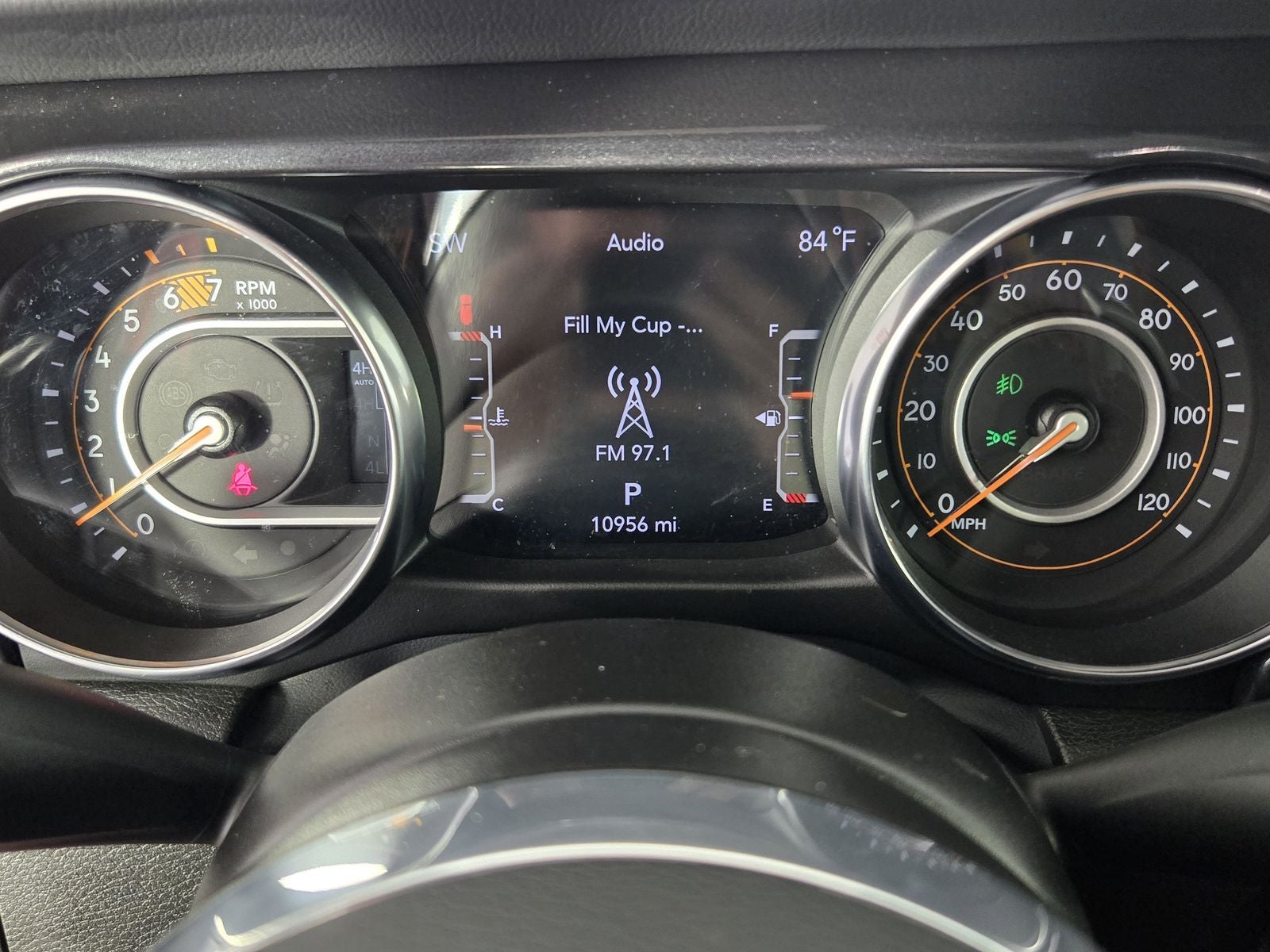 2023 Jeep Wrangler Rubicon 392