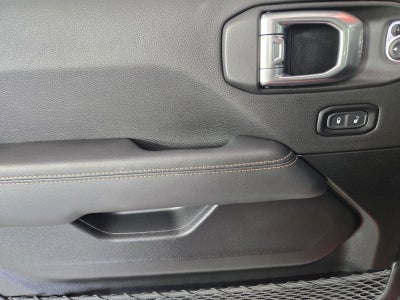 2023 Jeep Wrangler Rubicon 392