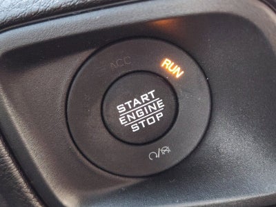 2025 Jeep Wrangler WRANGLER 2-DOOR SPORT S