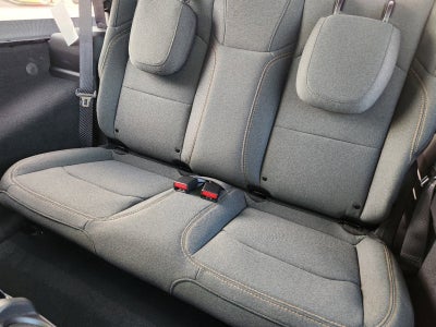 2025 Jeep Wrangler WRANGLER 2-DOOR SPORT S