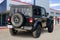 2025 Jeep Wrangler WRANGLER 2-DOOR SPORT S