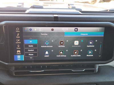 2026 Jeep Wrangler WRANGLER 2-DOOR WILLYS