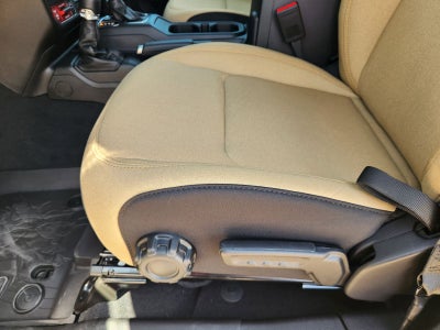 2026 Jeep Wrangler WRANGLER 4-DOOR WILLYS '41