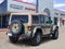 2026 Jeep Wrangler WRANGLER 4-DOOR WILLYS '41