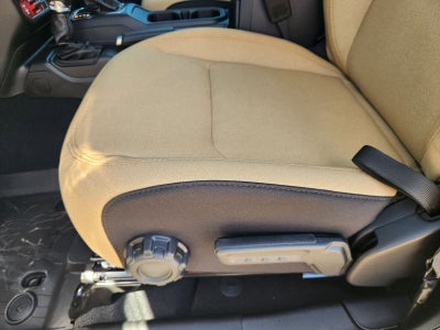 2026 Jeep Wrangler WRANGLER 4-DOOR WILLYS '41