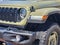 2026 Jeep Wrangler WRANGLER 4-DOOR WILLYS '41