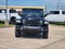 2024 Jeep Wrangler 4-Door Willys 4x4