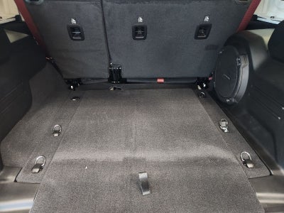2026 Jeep Wrangler 4-Door Willys '41