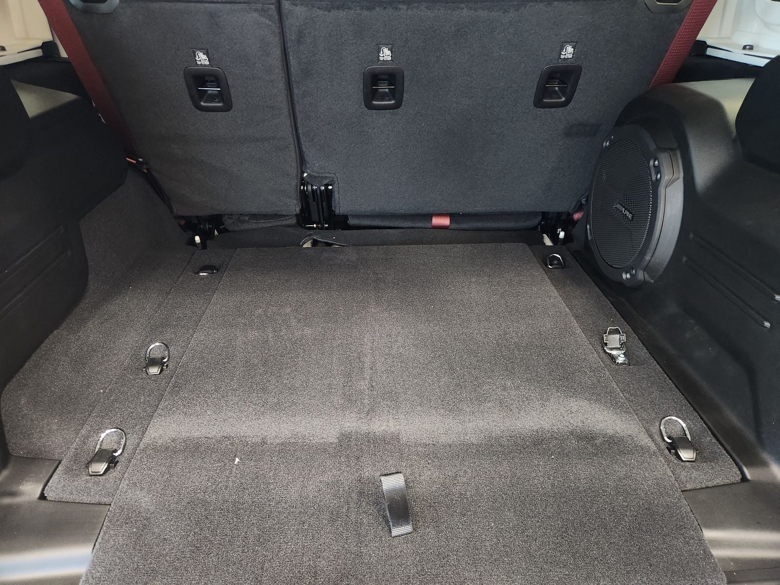 2026 Jeep Wrangler 4-Door Willys '41