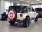 2026 Jeep Wrangler 4-Door Willys '41
