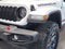2026 Jeep Wrangler 4-Door Willys '41