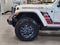 2026 Jeep Wrangler 4-Door Willys '41