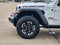 2024 Jeep Wrangler 4-Door Rubicon 4x4