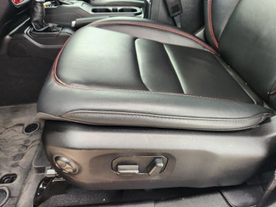 2024 Jeep Wrangler 4-Door Rubicon 4x4