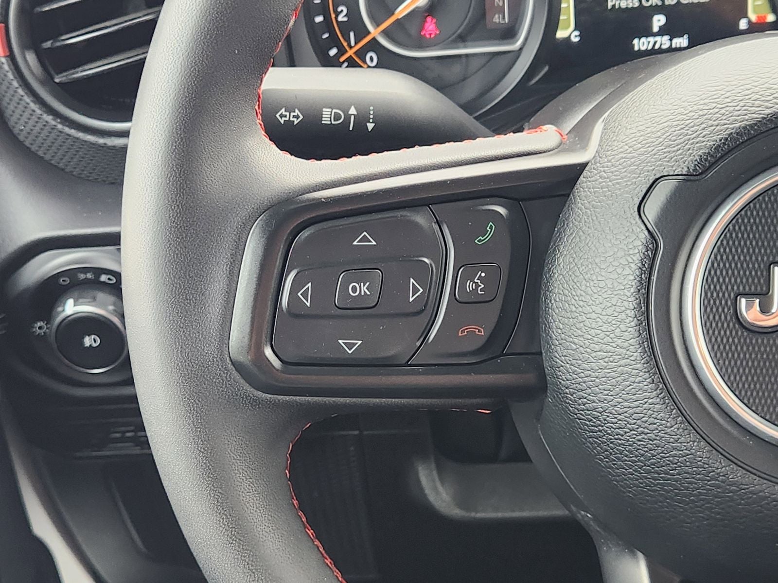 2024 Jeep Wrangler 4-Door Rubicon 4x4