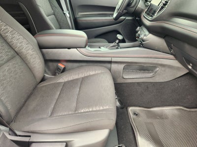 2026 Dodge Durango DURANGO GT RWD