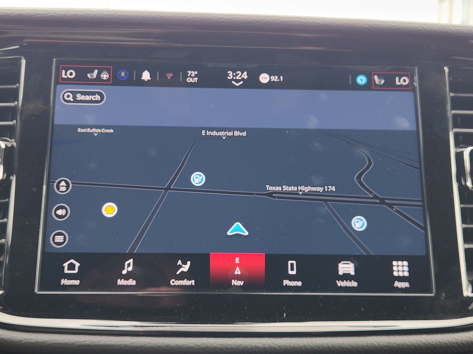 2026 Dodge Durango DURANGO GT RWD