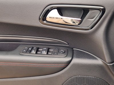 2026 Dodge Durango DURANGO GT RWD