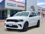 2026 Dodge Durango DURANGO GT RWD