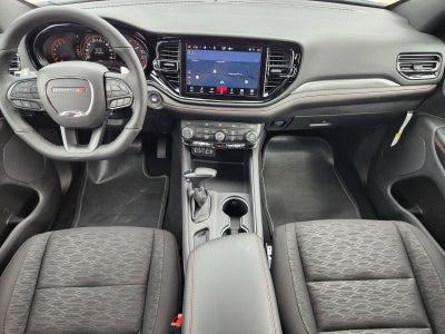 2026 Dodge Durango DURANGO GT RWD