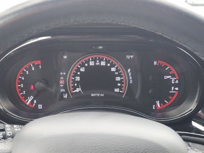 2022 Dodge Durango GT Plus RWD